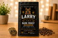 Bark Roast
