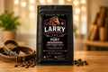 Pony Espresso